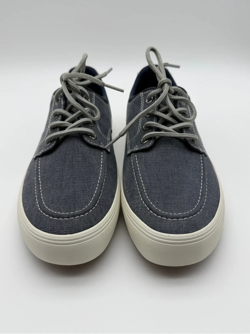 Sperry these men’s